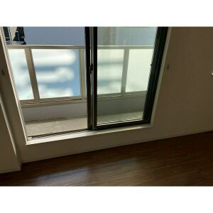 【バルコニー】 | ベロ クオーレ三国橋