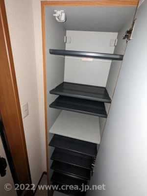 【収納】 | コリーヌ