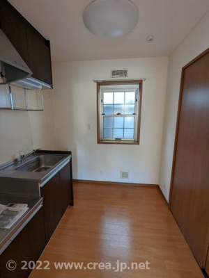 【キッチン】 | コリーヌ