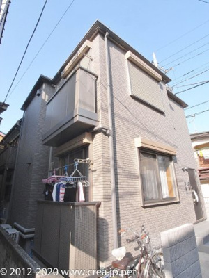 【外観】 | コリーヌ