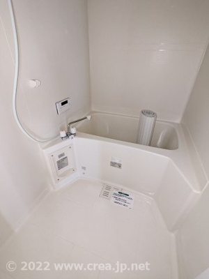 【浴室】 | コリーヌ