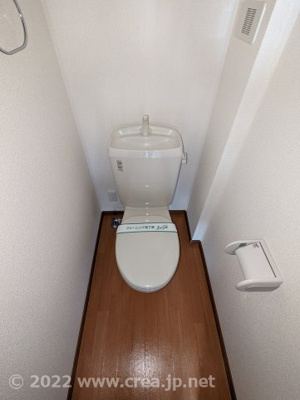 【トイレ】 | コリーヌ