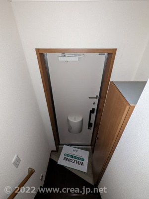 【玄関】 | コリーヌ