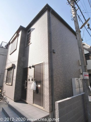 【外観】 | コリーヌ