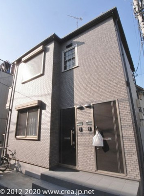 【エントランス】 | コリーヌ