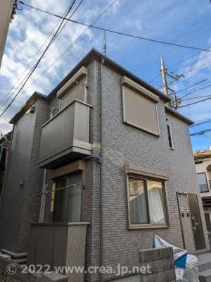 【外観】 | コリーヌ