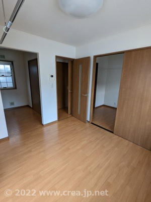 【内装】 | コリーヌ