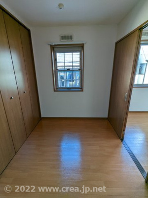 【洋室】 | コリーヌ