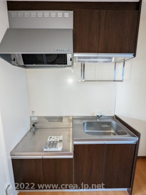 【キッチン】 | コリーヌ