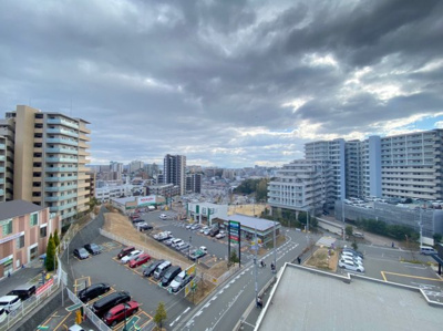 【展望】 | IZUMI　HILLS