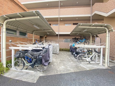 【その他共用部分】 | IZUMI　HILLS