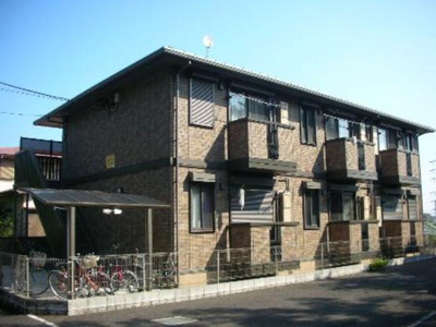 【外観】 | ヴェルドミールⅢ