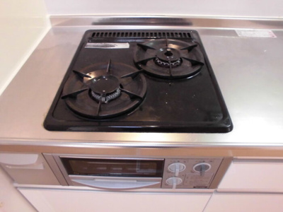 【キッチン】 | ヴェルドミールⅢ