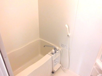 【浴室】 | ヴェルドミールⅢ