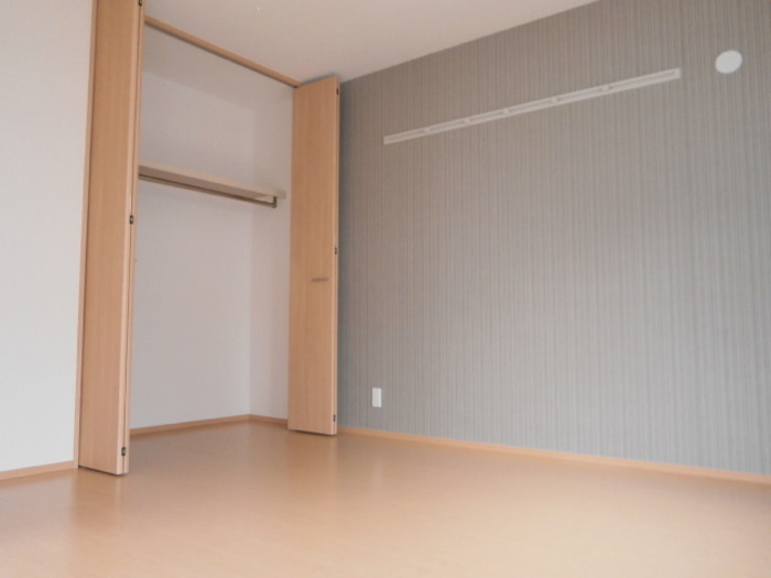セジュールエスト参番館の内装