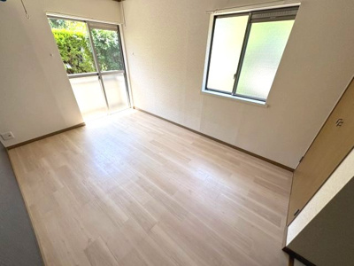 【洋室】 | タウンハウス | 洋室です
