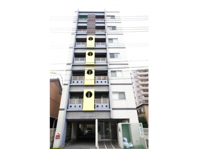 【外観】 | アドバンスM-1  | ◆当社案内予約で『10万円が当たる』抽選券進呈♪
◆その他、当社独自の特典満載♪お得に、費用を押えて1ランク上の生活を♪