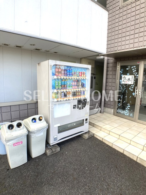 【エントランス】 | ＬｉｆｅＳｔａｇｅ | 落ち着いたエントランスです