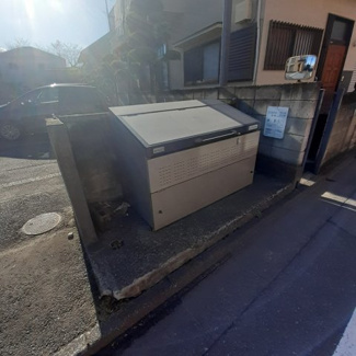 【その他共用部分】