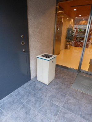 【その他共用部分】 | 東天満パークビル