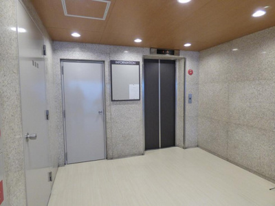 【その他共用部分】 | 東天満パークビル