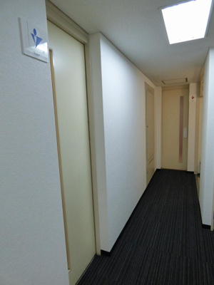 【その他共用部分】 | 東天満パークビル