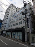 東天満パークビルの画像