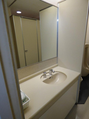 【その他共用部分】 | 東天満パークビル