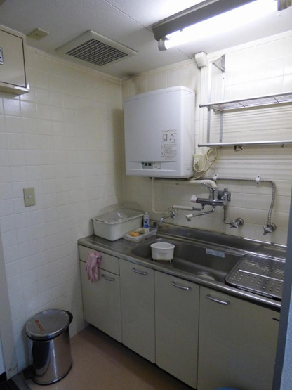 【その他共用部分】 | 東天満パークビル