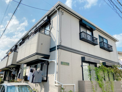 【外観】 | グレイス下北沢