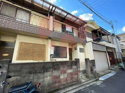 【その他共用部分】 | 堺市西区上野芝町２丁貸家