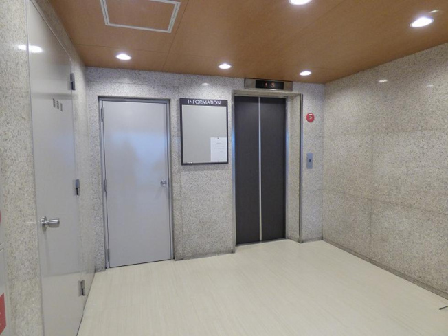 【その他共用部分】 | 東天満パークビル