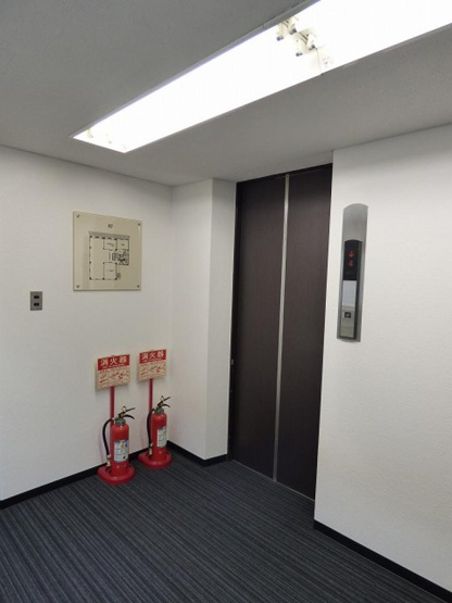 【その他共用部分】 | 東天満パークビル