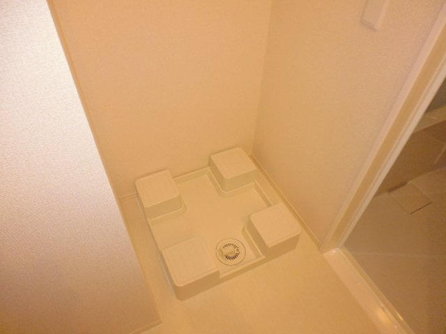 チェリーブロッサムＣのその他|洗濯機置き場