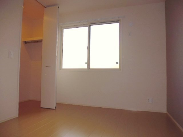 チェリーブロッサムＣの寝室|洋室