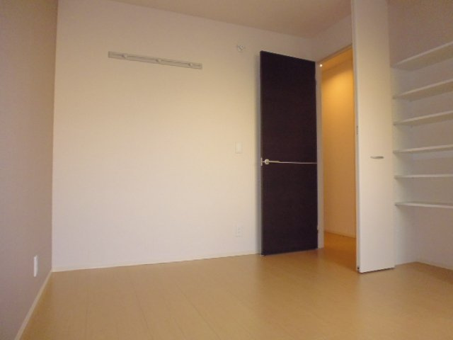 チェリーブロッサムＣの洋室