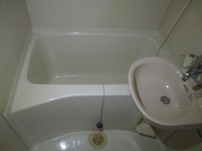 【浴室】 | シャイン廣瀬