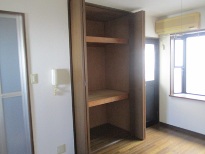 【収納】 | シャイン廣瀬