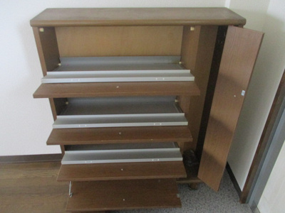 【内装】 | シャイン廣瀬