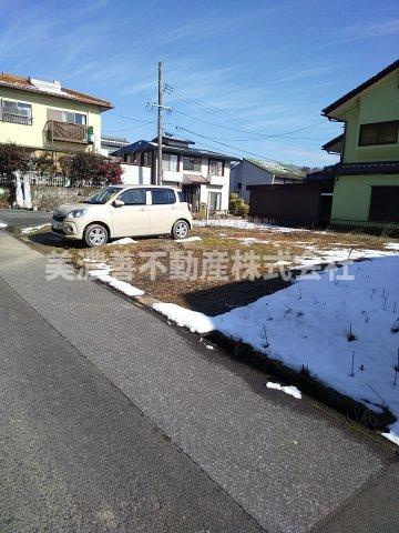 ５８１２３　本巣市文殊土地の外観