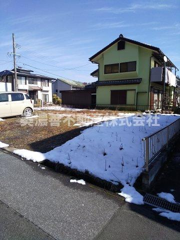 ５８１２３　本巣市文殊土地の外観