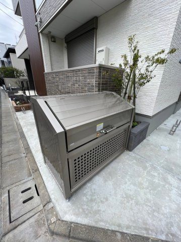 Alivio桜台のその他共用部分|Alivio桜台