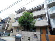 リベルテ千駄ヶ谷の画像