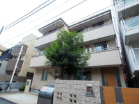 リベルテ千駄ヶ谷の画像