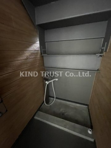 LuXe中津のその他共用部分