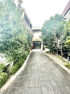 【ロビー】 | バレーロード辻子