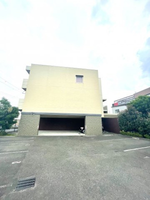 【外観】 | バレーロード辻子