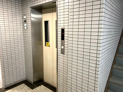 【その他共用部分】 | サンセルジュ深井