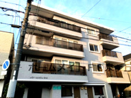 サンセルジュ深井の画像