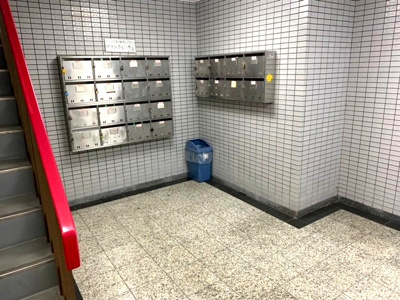 【その他共用部分】 | サンセルジュ深井